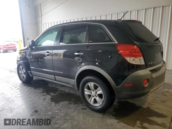 ✅ 2008 Saturn VUE XE • VIN: 3GSCL33P28S721458 • Lot: 90483185. Wystawiony na Copart z przebiegiem 233 050 mil. Bezpłatny archiwum sprzedaży aukcyjnych z USA i szczegółowy raport historii pojazdu na DreamBid. Zdjęcie 2.
