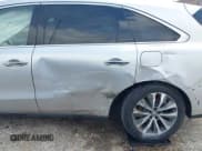 ✅ 2015 Acura MDX Technology • VIN: 5FRYD4H40FB013894 • Lot: 42955972. Listed on IAAI with 156,790 mi. Free auction sales archive from the USA and detailed vehicle history report at DreamBid. Image 6.