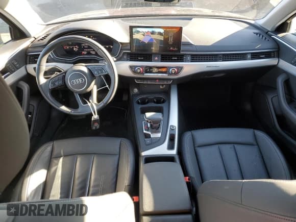 ✅ 2020 Audi A4 allroad Premium Plus • VIN: WA18NAF43LA048377 • Лот: 90803855. Опубликован ранее на Copart с пробегом 65 616 миль. Бесплатный доступ к архиву аукционных продаж из США и подробный отчёт об истории автомобиля на DreamBid. Изображение 8.