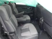 ✅ 2023 Subaru Ascent Onyx Limited • VIN: 4S4WMAKD4P3420935 • Lot: 41252766. Wystawiony na IAAI z przebiegiem 33 305 mil. Bezpłatny archiwum sprzedaży aukcyjnych z USA i szczegółowy raport historii pojazdu na DreamBid. Zdjęcie 8.