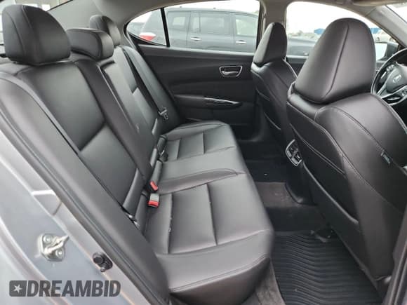 ✅ 2019 Acura TLX • VIN: 19UUB2F36KA001600 • Lot: 90418815. Wystawiony na Copart z przebiegiem 104 398 mil. Bezpłatny archiwum sprzedaży aukcyjnych z USA i szczegółowy raport historii pojazdu na DreamBid. Zdjęcie 10.