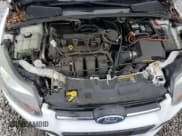 ✅ 2012 Ford Focus SE • VIN: 1FAHP3F28CL217460 • Lot: 85305875. Listed on Copart with 111,397 mi. Free auction sales archive from the USA and detailed vehicle history report at DreamBid. Image 11.