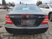 ✅ 2002 Mercedes-Benz C AMG • VIN: WDBRF65J72F251722 • Lot: 86119614. Wystawiony na Copart z przebiegiem 161 762 mil. Bezpłatny archiwum sprzedaży aukcyjnych z USA i szczegółowy raport historii pojazdu na DreamBid. Zdjęcie 6.