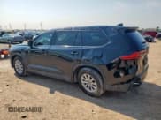 ✅ 2024 Toyota Highlander XLE • VIN: 5TDAAAA50RS019448 • Lot: 69521665. Listed on Copart with 67,721 mi. Free auction sales archive from the USA and detailed vehicle history report at DreamBid. Image 2.