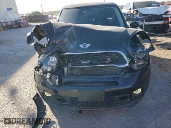 ✅ 2015 MINI Paceman S • VIN: WMWSS5C54FWS99857 • Lot: 42277935. Wystawiony na Copart z przebiegiem 65 843 mil. Bezpłatny archiwum sprzedaży aukcyjnych z USA i szczegółowy raport historii pojazdu na DreamBid. Zdjęcie 5.