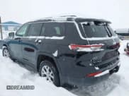 ✅ 2022 Jeep Grand Cherokee Limited • VIN: 1C4RJKBG8N8512334 • Lot: 41504930. Wystawiony na IAAI z przebiegiem Nie podano. Bezpłatny archiwum sprzedaży aukcyjnych z USA i szczegółowy raport historii pojazdu na DreamBid. Zdjęcie 3.