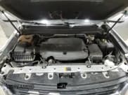 ✅ 2018 Chevrolet Colorado 4WD LT • VIN: 1GCGTCEN3J1125761 • Lot: 42904465. Listed on Copart with 52,377 mi. Free auction sales archive from the USA and detailed vehicle history report at DreamBid. Image 12.