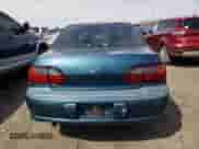 2002 Chevrolet Malibu z VIN 1G1ND52J42M673729, wystawiony jako Copart lot #78412484 z przebiegiem Nie podano mil oraz Nie do naprawy • Non repairable. Historia ofert i sprzedaży dostępna na DreamBid. Obrazek 6.