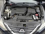 ✅ 2016 Nissan Altima S • VIN: 1N4AL3AP1GN345761 • Lot: 82043585. Wystawiony na Copart z przebiegiem Nie podano. Bezpłatny archiwum sprzedaży aukcyjnych z USA i szczegółowy raport historii pojazdu na DreamBid. Zdjęcie 11.