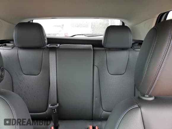 ✅ 2025 Buick Encore GX Sport Touring • VIN: KL4AMDSL1SB006771 • Lot: 54868335. Listed on Copart with 2,795 mi. Free auction sales archive from the USA and detailed vehicle history report at DreamBid. Image 10.