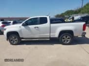 ✅ 2016 Chevrolet Colorado 2WD WT • VIN: 1GCHSBE3XG1193810 • Лот: 43145686. Опубликован ранее на IAAI с пробегом 84 083 миль. Бесплатный доступ к архиву аукционных продаж из США и подробный отчёт об истории автомобиля на DreamBid. Изображение 14.
