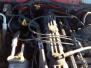 ✅ 1997 Jeep Cherokee SE • VIN: 1J4FJ28SXVL544501 • Lot: 43320028. Wystawiony na IAAI z przebiegiem 174 836 mil. Bezpłatny archiwum sprzedaży aukcyjnych z USA i szczegółowy raport historii pojazdu na DreamBid. Zdjęcie 10.