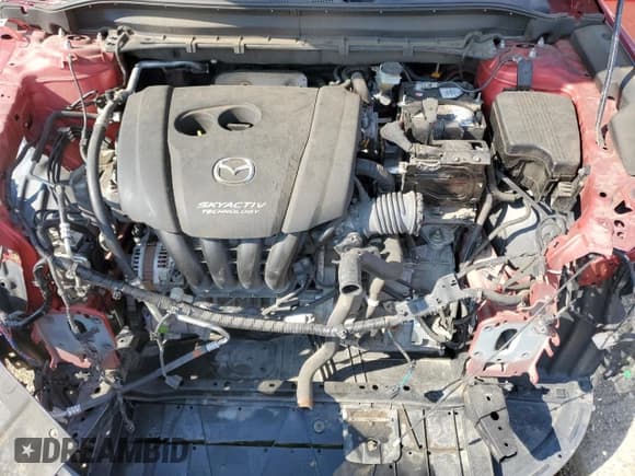 ✅ 2019 Mazda CX-5 Touring • VIN: JM3KFBCM7K0594243 • Lot: 65548015. Wystawiony na Copart z przebiegiem 103 669 mil. Bezpłatny archiwum sprzedaży aukcyjnych z USA i szczegółowy raport historii pojazdu na DreamBid. Zdjęcie 12.