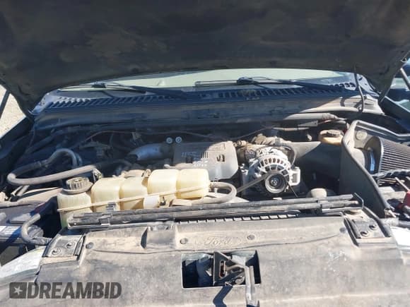 ✅ 1999 Ford F-350 XL • VIN: 1FTSW31F0XEE48747 • Лот: 39444054. Опубликован ранее на IAAI с пробегом 283 371 миль. Бесплатный доступ к архиву аукционных продаж из США и подробный отчёт об истории автомобиля на DreamBid. Изображение 10.