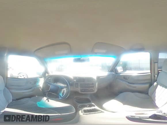 2001 Chevrolet S-10 LS ZR2 с VIN 1GCCT19W218112531, выставлен на аукционе Copart как лот 82270515 с пробегом 199 172 миль миль и Списание • Salvage title. История ставок и продаж доступна на DreamBid. Изображение 14.