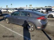 ✅ 2018 Hyundai Ioniq • VIN: KMHC65LD3JU060643 • Lot: 84837184. Wystawiony na Copart z przebiegiem 171 736 mil. Bezpłatny archiwum sprzedaży aukcyjnych z USA i szczegółowy raport historii pojazdu na DreamBid. Zdjęcie 2.