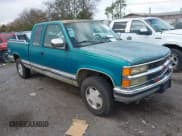 ✅ 1993 Chevrolet Silverado 1500 • VIN: 2GCEK19K4P1167213 • Lot: 43501191. Wystawiony na IAAI z przebiegiem 305 861 mil. Bezpłatny archiwum sprzedaży aukcyjnych z USA i szczegółowy raport historii pojazdu na DreamBid. Zdjęcie 1.