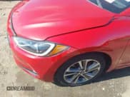 ✅ 2017 Hyundai Elantra SE • VIN: 5NPD84LF9HH009229 • Lot: 43509962. Listed on IAAI with 137,741 mi. Free auction sales archive from the USA and detailed vehicle history report at DreamBid. Image 17.