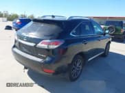 ✅ 2015 Lexus RX 350 • VIN: 2T2BK1BA9FC282227 • Лот: 43676214. Опубликован ранее на IAAI с пробегом 102 757 миль. Бесплатный доступ к архиву аукционных продаж из США и подробный отчёт об истории автомобиля на DreamBid. Изображение 4.