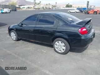 2004 Dodge Neon SXT z VIN 1B3ES56C44D527117, wystawiony jako IAAI lot #42077644 z przebiegiem 162 017 mil mil oraz . Historia ofert i sprzedaży dostępna na DreamBid. Obrazek 3.