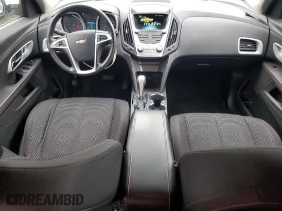 ✅ 2015 Chevrolet Equinox LT • VIN: 1GNALBEK1FZ107250 • Лот: 86608555. Опубликован ранее на Copart с пробегом 122 056 миль. Бесплатный доступ к архиву аукционных продаж из США и подробный отчёт об истории автомобиля на DreamBid. Изображение 8.