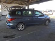 ✅ 2012 Mazda 5 Sport • VIN: JM1CW2BL2C0104069 • Lot: 96777665. Listed on Copart with 168,667 mi. Free auction sales archive from the USA and detailed vehicle history report at DreamBid. Image 3.