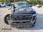 ✅ 2024 Toyota Tacoma SR5 • VIN: 3TMKB5FNXRM004585 • Lot: 80822375. Listed on Copart with 42,846 mi. Free auction sales archive from the USA and detailed vehicle history report at DreamBid. Image 5.