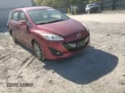 ✅ 2014 Mazda 5 Touring • VIN: JM1CW2CL1E0163308 • Лот: 84835815. Опубликован ранее на Copart с пробегом 97 127 миль. Бесплатный доступ к архиву аукционных продаж из США и подробный отчёт об истории автомобиля на DreamBid. Изображение 14.