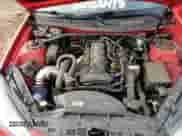 2013 Hyundai Genesis Coupe 2.0T с VIN KMHHT6KD9DU109855, выставлен на аукционе Copart как лот 85548954 с пробегом 127 719 миль миль и Списание • Salvage title. История ставок и продаж доступна на DreamBid. Изображение 13.