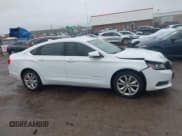 ✅ 2016 Chevrolet Impala LT • VIN: 2G1115S36G9144585 • Лот: 43515759. Опубликован ранее на IAAI с пробегом 143 445 миль. Бесплатный доступ к архиву аукционных продаж из США и подробный отчёт об истории автомобиля на DreamBid. Изображение 13.
