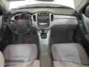 2007 Toyota Highlander w/3rd Row с VIN JTEDD21A170164128, выставлен на аукционе Copart как лот 80890134 с пробегом 149 620 миль миль и Списание • Salvage title. История ставок и продаж доступна на DreamBid. Изображение 8.