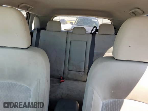 2016 Mitsubishi Outlander SE с VIN JA4AP3AW4GZ058360, выставлен на аукционе Copart как лот 80326535 с пробегом 141 237 миль миль и Списание • Salvage title. История ставок и продаж доступна на DreamBid. Изображение 10.