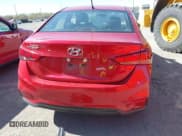 ✅ 2019 Hyundai Accent SE • VIN: 3KPC24A31KE077073 • Лот: 42048683. Опубликован ранее на IAAI с пробегом 107 428 миль. Бесплатный доступ к архиву аукционных продаж из США и подробный отчёт об истории автомобиля на DreamBid. Изображение 17.