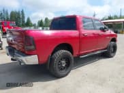 ✅ 2009 Dodge 1500 Laramie • VIN: 1D3HV13T79S708304 • Lot: 42445125. Wystawiony na IAAI z przebiegiem 179 069 mil. Bezpłatny archiwum sprzedaży aukcyjnych z USA i szczegółowy raport historii pojazdu na DreamBid. Zdjęcie 4.