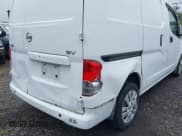 ✅ 2017 Nissan NV200 SV • VIN: 3N6CM0KN6HK722326 • Lot: 42675634. Listed on IAAI with 94,197 mi. Free auction sales archive from the USA and detailed vehicle history report at DreamBid. Image 6.