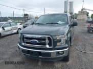 ✅ 2015 Ford F-150 XLT • VIN: 1FTEW1EP7FFA58192 • Lot: 42687596. Wystawiony na IAAI z przebiegiem 144 114 mil. Bezpłatny archiwum sprzedaży aukcyjnych z USA i szczegółowy raport historii pojazdu na DreamBid. Zdjęcie 12.