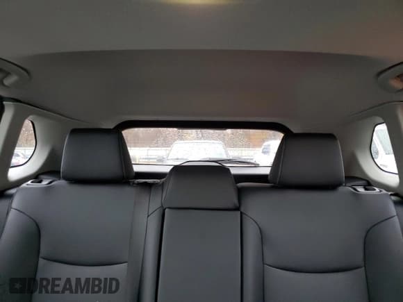 ✅ 2024 Toyota Corolla Cross XLE • VIN: 7MUDAABG9RV118725 • Лот: 91638275. Опубликован ранее на Copart с пробегом 16 895 миль. Бесплатный доступ к архиву аукционных продаж из США и подробный отчёт об истории автомобиля на DreamBid. Изображение 10.