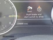 ✅ 2022 Nissan Pathfinder SL • VIN: 5N1DR3CB4NC203559 • Lot: 43444342. Listed on IAAI with 39,888 mi. Free auction sales archive from the USA and detailed vehicle history report at DreamBid. Image 16.