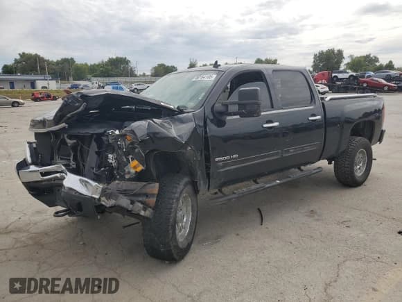 ✅ 2010 Chevrolet Silverado 2500HD LT • VIN: 1GC4KXBG7AF149311 • Лот: 80164105. Опубликован ранее на Copart с пробегом Не указан. Бесплатный доступ к архиву аукционных продаж из США и подробный отчёт об истории автомобиля на DreamBid. Изображение 1.