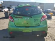 ✅ 2011 Mazda 2 Sport • VIN: JM1DE1HY2B0124518 • Lot: 87452895. Wystawiony na Copart z przebiegiem Nie podano. Bezpłatny archiwum sprzedaży aukcyjnych z USA i szczegółowy raport historii pojazdu na DreamBid. Zdjęcie 6.