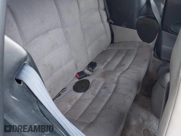 ✅ 1996 Ford Mustang • VIN: 1FALP4446TF220649 • Lot: 43878632. Wystawiony na IAAI z przebiegiem 88 647 mil. Bezpłatny archiwum sprzedaży aukcyjnych z USA i szczegółowy raport historii pojazdu na DreamBid. Zdjęcie 8.