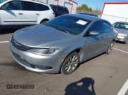 ✅ 2015 Chrysler 200 S • VIN: 1C3CCCBB0FN696377 • Лот: 43643283. Опубликован ранее на IAAI с пробегом 174 055 миль. Бесплатный доступ к архиву аукционных продаж из США и подробный отчёт об истории автомобиля на DreamBid. Изображение 2.