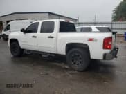✅ 2010 Chevrolet Silverado 1500 LT • VIN: 3GCRKSE39AG221903 • Lot: 72568734. Listed on Copart with 223,569 mi. Free auction sales archive from the USA and detailed vehicle history report at DreamBid. Image 2.