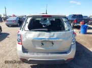 ✅ 2012 Chevrolet Equinox LS • VIN: 2GNALBEK9C6322981 • Lot: 43638122. Wystawiony na IAAI z przebiegiem 230 430 mil. Bezpłatny archiwum sprzedaży aukcyjnych z USA i szczegółowy raport historii pojazdu na DreamBid. Zdjęcie 16.