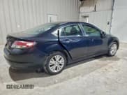 ✅ 2010 Mazda 6 i Touring • VIN: 1YVHZ8CH6A5M17856 • Лот: 95359615. Опубликован ранее на Copart с пробегом 187 844 миль. Бесплатный доступ к архиву аукционных продаж из США и подробный отчёт об истории автомобиля на DreamBid. Изображение 3.