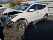 ✅ 2018 Hyundai Santa Fe 2.4L • VIN: 5NMZTDLBXJH092058 • Лот: 75224553. Опубликован ранее на Copart с пробегом 83 877 миль. Бесплатный доступ к архиву аукционных продаж из США и подробный отчёт об истории автомобиля на DreamBid. Изображение 1.