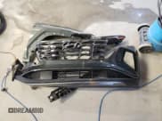 ✅ 2022 Hyundai Tucson Limited • VIN: KM8JECA12NU010460 • Lot: 46719084. Wystawiony na Copart z przebiegiem 42 560 mil. Bezpłatny archiwum sprzedaży aukcyjnych z USA i szczegółowy raport historii pojazdu na DreamBid. Zdjęcie 12.