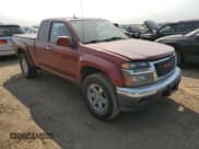 ✅ 2010 GMC Canyon • VIN: 1GTKTCDE9A8146813 • Lot: 71014424. Listed on Copart with 151,821 mi. Free auction sales archive from the USA and detailed vehicle history report at DreamBid. Image 4.