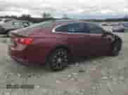 2016 Chevrolet Malibu LS z VIN 1G1ZB5STXGF256605, wystawiony jako Copart lot #90788435 z przebiegiem 100 041 mil mil oraz Czysty tytuł • Clean title. Historia ofert i sprzedaży dostępna na DreamBid. Obrazek 3.