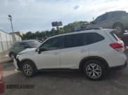 ✅ 2020 Subaru Forester Premium • VIN: JF2SKAJC9LH451646 • Lot: 43331598. Listed on IAAI with 73,636 mi. Free auction sales archive from the USA and detailed vehicle history report at DreamBid. Image 14.